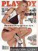 Adult magazine Playboy Women of the Olympics September 2004